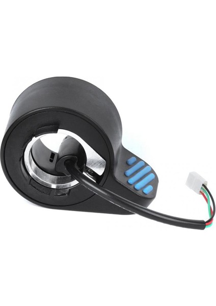 Elektrikli Scooter Fren Gazı Dokuz Bot Es1 S4 S4 Elektrik Scooter Parçaları Fren (Yurt Dışından) fiyatları