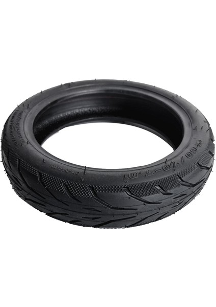 60/70-7.0 Vakum Lastik Xiaomi 4 Pro 4 Pro Motorlu Scooter Kalınlaştırılmış Lastik Elektrikli Scooter Değiştirme Aksesuarları (Yurt Dışından)