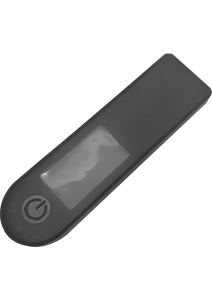 Gösterge Tablosu Xiaomi 4 Pro 4 Pro Electric Scooter Ekran Ekran Devre Kartını Koru Silikon Kılıf Siyah (Yurt Dışından) fiyatları