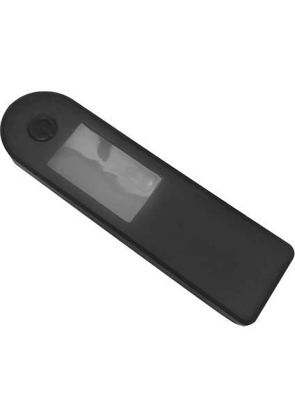 Gösterge Tablosu Xiaomi 4 Pro 4 Pro Electric Scooter Ekran Ekran Devre Kartını Koru Silikon Kılıf Siyah (Yurt Dışından) modelleri
