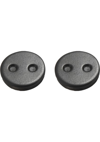 9 Çift Mtb Disk Fren Yolcuları Xiaomi Mijia M365 Elektrikli Scooter Kaykay Aksesuarları Dağ Bisikleti Bisiklet (Yurt Dışından)