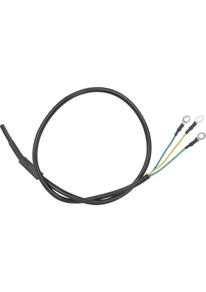 Ninebot Kickscooter F40, F30, F25, F20 Için Yedek Motor Kablosu - Elektrikli Scooter Motor Teli (Yurt Dışından)