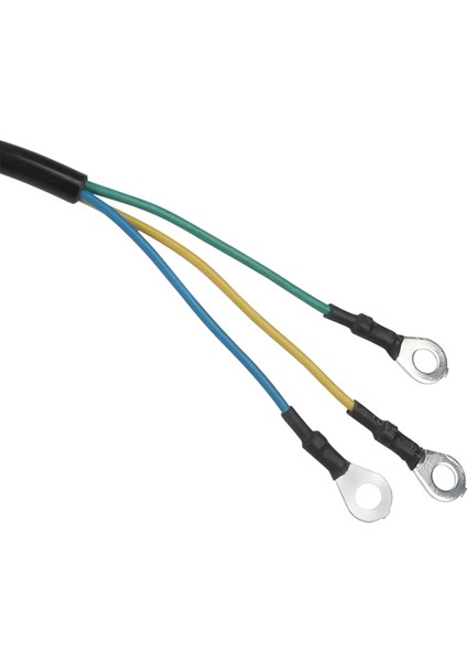 Ninebot Kickscooter F40, F30, F25, F20 Için Yedek Motor Kablosu - Elektrikli Scooter Motor Teli (Yurt Dışından) modelleri