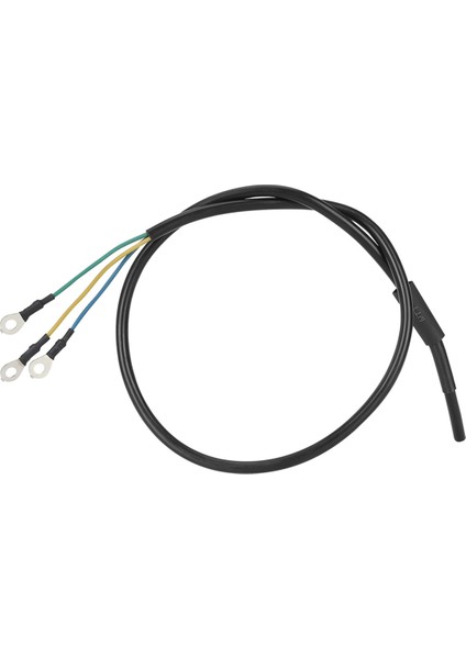 Ninebot Kickscooter F40, F30, F25, F20 Için Yedek Motor Kablosu - Elektrikli Scooter Motor Teli (Yurt Dışından) fırsatları