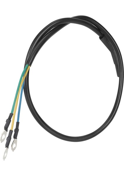 Ninebot Kickscooter F40, F30, F25, F20 Için Yedek Motor Kablosu - Elektrikli Scooter Motor Teli (Yurt Dışından) indirimleri