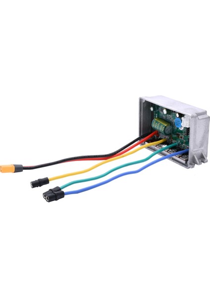 Ninebot Maks Maks G30 Kick Scooter Elektrik Scooter Kaykay Kontrol Kurulu Montaj Kiti Devre Kart Parçaları (Yurt Dışından)