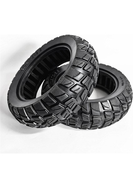 10 Inç 10X2.70-6.5 Katı Lastik Lastik Elektrikli Scooter Değiştirme Aksesuarları (Yurt Dışından) fiyatları