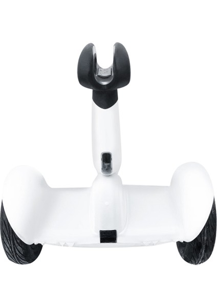 Silikon Toz Ceket Koruyucu Kapak, Dokuzbot Için Xiaomi Için Koruyucu Kapak Plus Denge Araba Beyaz (Yurt Dışından) fiyatları