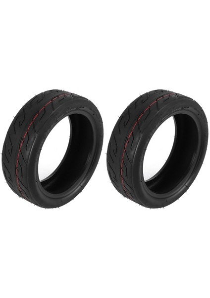 Tubeless Lastik 10X2.70-6.5 Vakum Lastikleri Elektrikli Scooter Dengeli Scooter&#39;a 22.5cm Vakum Lastiklerine Uyuyor (Yurt Dışından)
