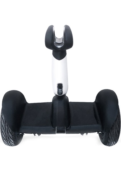 Silikon Toz Ceketi Ninebot Için Xiaomi Için Koruyucu Kapak Plus Denge Araba Siyah (Yurt Dışından) indirimleri