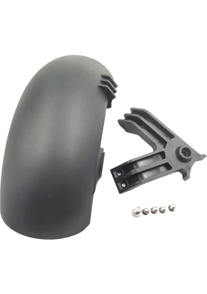 Oxo/ox/light 2 Elektrikli Scooter Arka Çamurlu Yedek Plastik Çamurluklar E-Scooter Sıçrama Koruma Scooter Parti (Yurt Dışından)