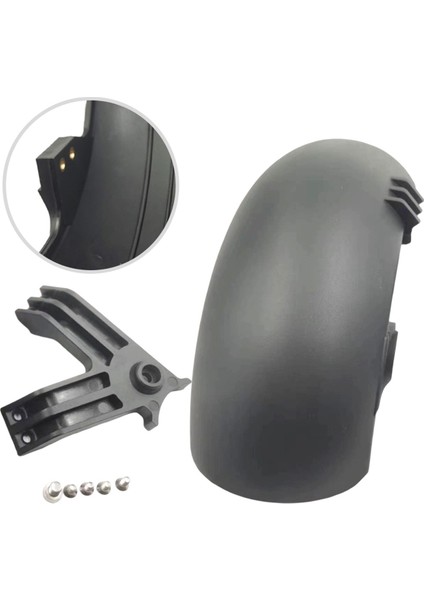 Oxo/ox/light 2 Elektrikli Scooter Arka Çamurlu Yedek Plastik Çamurluklar E-Scooter Sıçrama Koruma Scooter Parti (Yurt Dışından) modelleri