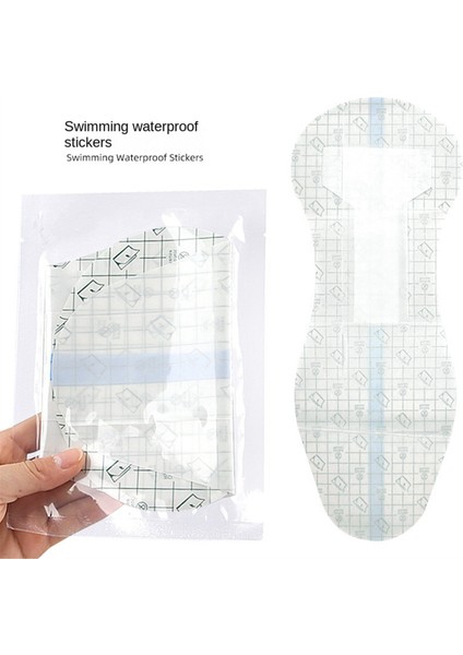 Banyo ve Yüzme Su Geçirmez Çıkartmalar Için Uygun Kadınların Tek Kullanımlık Yüzme Su Geçirmez Çıkartmaları (Yurt Dışından) fiyatları