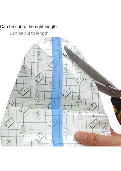 Banyo ve Yüzme Su Geçirmez Çıkartmalar Için Uygun Kadınların Tek Kullanımlık Yüzme Su Geçirmez Çıkartmaları (Yurt Dışından) modelleri