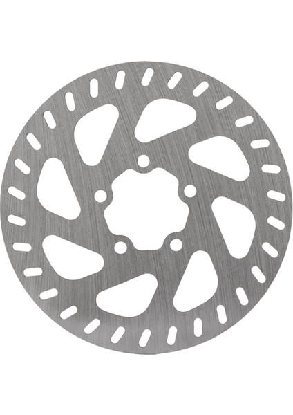 Xiaomi 4 Pro Electric Scooter Rotor Pad Fren Diskleri Yedek Parçalar Için 130MM Fren Diski (Yurt Dışından) fiyatları