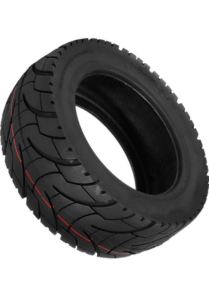 10 Inç Elektrikli Scooter 80/65-6 Dış Lastik 80/65-6 Kalınlaştırılmış Özel Şekilli Pedal Lastik (Yurt Dışından) indirimleri