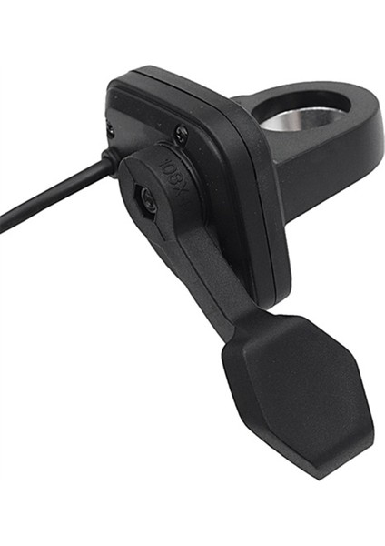 Scooter Controller Başparmak Gaz Kelebeği Qs-S4 36V-60V LCD Sıfır 8 9 10 8x 10X E-Scooter 6pin Ekran Parçaları Için (Yurt Dışından) fiyatları