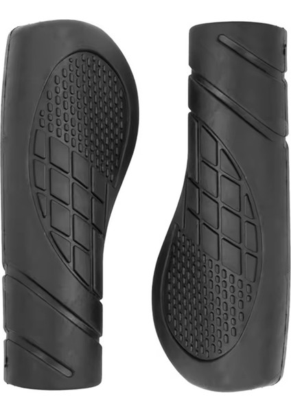 Kauçuk Tapı Çubuk Kavrama Dişli El Kugoo M4 Elektrikli Scooter Aksesuarları Için Kayma Önleyici Kauçuk Kapak (Yurt Dışından)