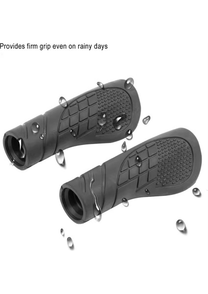 Kauçuk Tapı Çubuk Kavrama Dişli El Kugoo M4 Elektrikli Scooter Aksesuarları Için Kayma Önleyici Kauçuk Kapak (Yurt Dışından) fiyatları