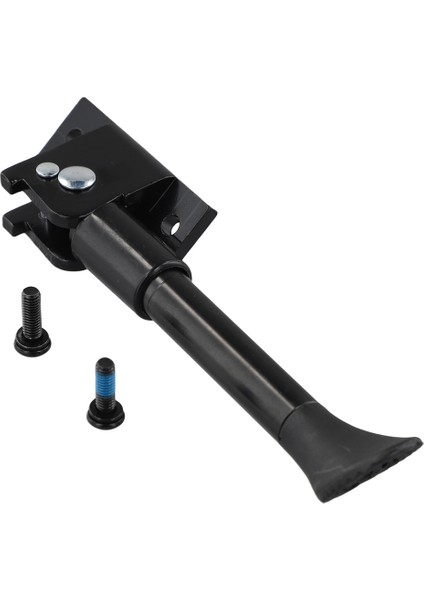 Hx X8 Ayak Desteği Stand Tripod Yan Destek Scooter Aksesuarları Için Elektrikli Scooter Park Kickstand (Yurt Dışından)