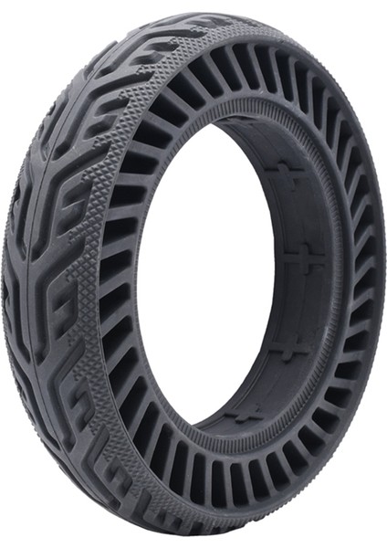 10 Inç 10X2.125-6.1 Xiaomi M365 / Pro / Pro 2/1s / 3/3 Lite Scooter Için Lastik Kauçuk Patlamaya Koşullu Kanı (Yurt Dışından)