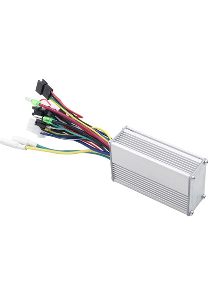 350W Elektrikli Scooter Denetleyici Fırçasız Motor 24V-36V+LCD Ekran Metre Sm5+2 Elektrikli Scooter Aksesuarları Için (Yurt Dışından) indirimleri