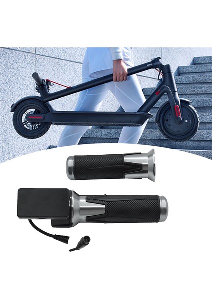 TF-901 LCD Hızlanma Aleti LCD Elektrikli Scooter E-Bike Universal Için (Yurt Dışından) fiyatları