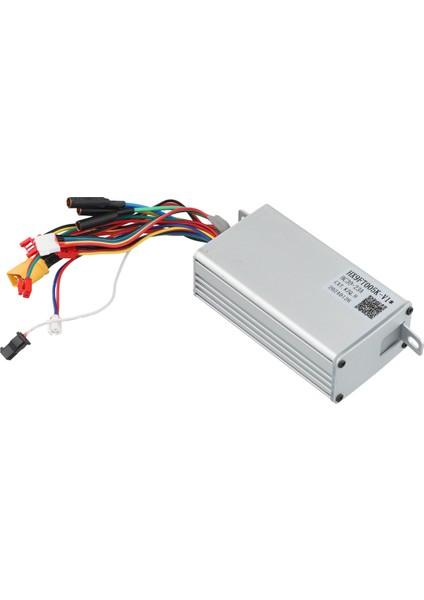 Hx X9 Kickscooker E-Scooter E-Bike Aksesuarları Için Elektrikli Scooter Denetleyicisi (Yurt Dışından)