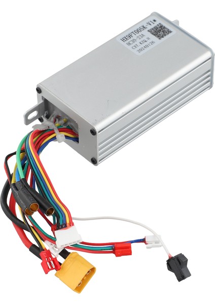 Hx X9 Kickscooker E-Scooter E-Bike Aksesuarları Için Elektrikli Scooter Denetleyicisi (Yurt Dışından) fiyatları