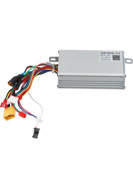 Hx X9 Kickscooker E-Scooter E-Bike Aksesuarları Için Elektrikli Scooter Denetleyicisi (Yurt Dışından) modelleri