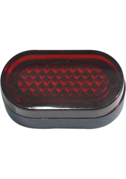 15PCS Elektrikli Scooter Tail Işıkları LED Arka Çamurluk Abajur Fren Arka Lamba Gölgesi Xiaomi M365 Scooter Kaykay (Yurt Dışından) fiyatları