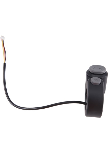 Elektrikli Scooter Için Korna Turn Singal Anahtar (Yurt Dışından) fırsatları