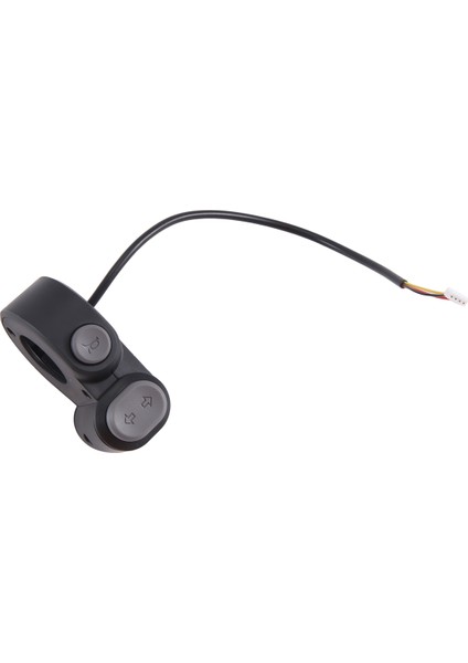 Elektrikli Scooter Için Korna Turn Singal Anahtar (Yurt Dışından) indirimleri