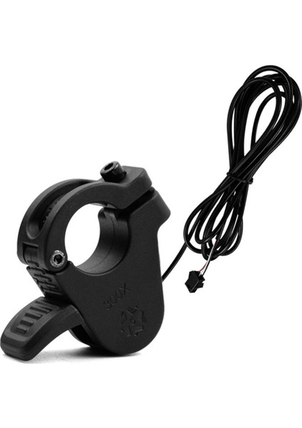 Elektrikli Scooter Hızlandırıcı Için 300X E-Bisiklet Başparmak Gaz Kalesi Sağ ve Sol El Kabuğu 24V, 36V, 48V, 72V Sm 3pın (Yurt Dışından) fiyatları