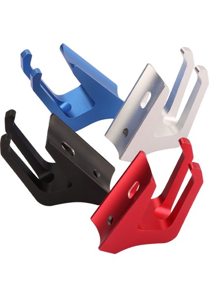 Xiaomi M365 / 1s Için Elektrikli Scooter Ön Kanca Askı / Pro Scooter Aksesuarları Siyah (Yurt Dışından) indirimleri