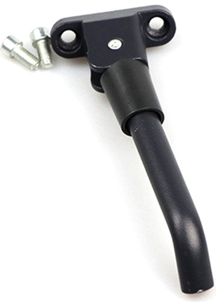 Scooter Kickstand Park Standı M365 1s/pro Electric Scooter Siyah Için Yedek Parçalar (Yurt Dışından)