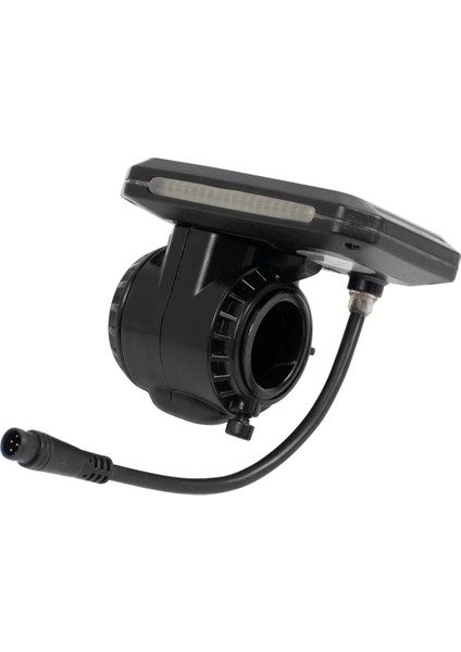 Elektrikli Scooter LCD Ekran Metre 36V-60V Panel Kuşa S12 Kugoo G Booster E-Scooter Için Gösterge Tablosu (Yurt Dışından)