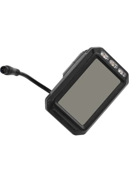 Elektrikli Scooter LCD Ekran Metre 36V-60V Panel Kuşa S12 Kugoo G Booster E-Scooter Için Gösterge Tablosu (Yurt Dışından) fiyatları