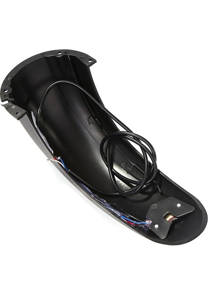 Kugoo M4 Için Arka Lamba Ile 10 Inç Elektrikli Scooter Arka Çamurluk Koruyucusu (Yurt Dışından) fiyatları