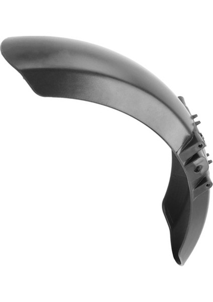 Gxl V2 Elektrikli Scooter Aksesuarları Ön Lastik Çamurluk Plastik Ön Çamurluk (Yurt Dışından) indirimleri