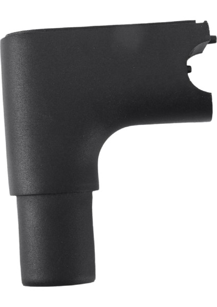 Elektrikli Scooter Stem Braket Tolbar Ön Çatal Kök Konektör Braketi +Blok Xiaomi M365 Scooter Yedek Parçalar (Yurt Dışından) fırsatları