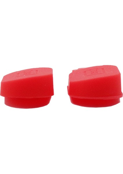 M365 Elektrikli Scooter Aksesuarları Şarj Portu Su Geçirmez Kapak Toz Fişi Kırmızı (Yurt Dışından) modelleri