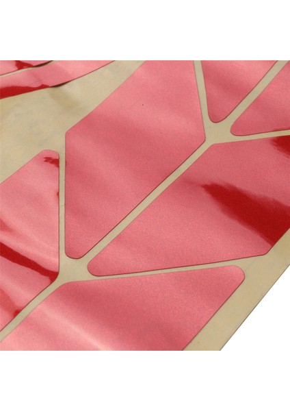 1 Set Yansıtıcı Çıkartmalar Scooter Dokuzbot Için Tam Set Çıkartmaları Maks G30 Kickscooter Katlanabilir Çıkartmalar (Kırmızı) (Yurt Dışından) modelleri