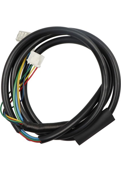 Scooter Aksesuarları Katlanır Elektrikli Scooter Aksesuarları Evrensel Motor Kablo Scooter Yedek Parçaları (Yurt Dışından)