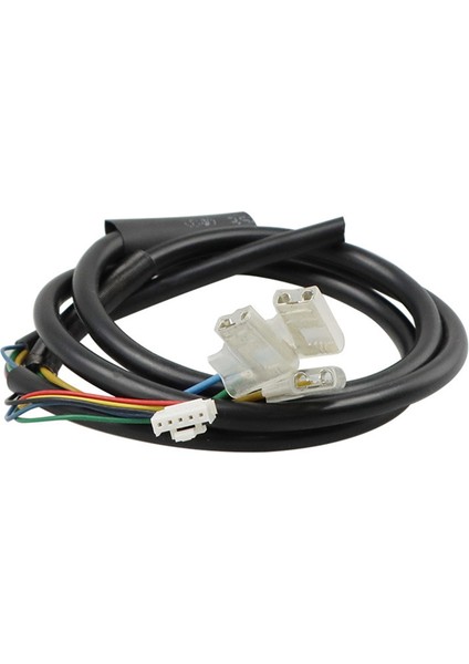 Scooter Aksesuarları Katlanır Elektrikli Scooter Aksesuarları Evrensel Motor Kablo Scooter Yedek Parçaları (Yurt Dışından) modelleri