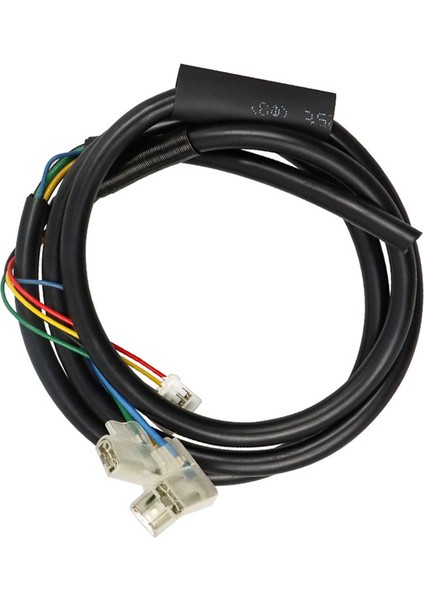 Scooter Aksesuarları Katlanır Elektrikli Scooter Aksesuarları Evrensel Motor Kablo Scooter Yedek Parçaları (Yurt Dışından) indirimleri