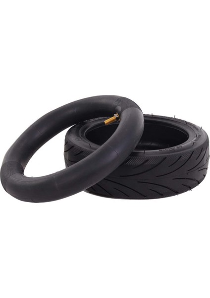 60/70-6.5 Scooter Yedek Lastikler Elektrikli Bisiklet Şişme Lastik ve Iç Tüp Lastik Xiaomi MAXG30 Seti (Yurt Dışından)