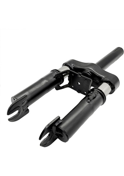 Xiaomi M365 Pro2 Ön Çatal Çatal Şok Emici Montaj Ön Çatal Süspansiyon Çatalı Elektrikli Scooter Ön Tüp Şoku (Yurt Dışından) fiyatları