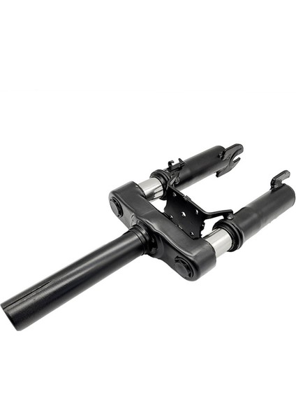 Xiaomi M365 Pro2 Ön Çatal Çatal Şok Emici Montaj Ön Çatal Süspansiyon Çatalı Elektrikli Scooter Ön Tüp Şoku (Yurt Dışından) fırsatları