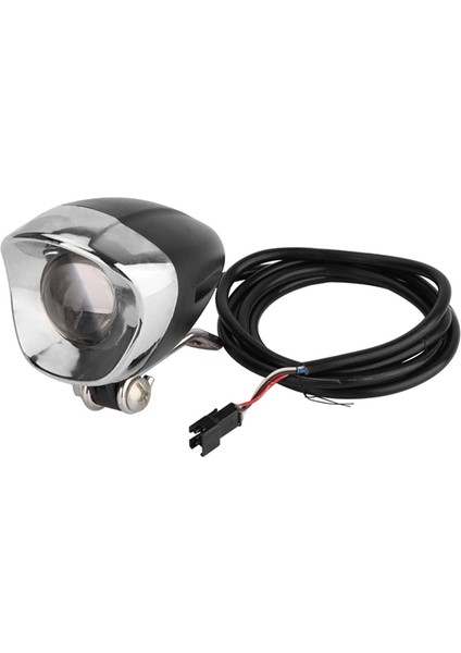 Kugoo M5 Elektrikli Scooter Için Uyarı Farlar Scooter Işık Scooter Far Değiştirme Aksesuarları (Yurt Dışından)